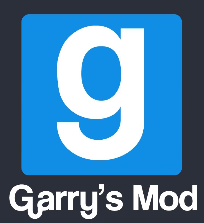 Garry's Mod (Gmod)